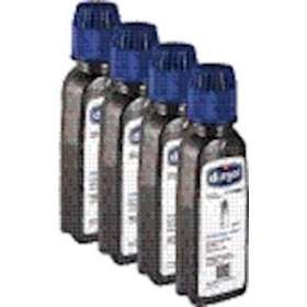 Pack de détartrant Geberit AquaClean (4 pc.)|Geberit-GBR147.047.00.1
