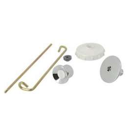 1900c-kit ensemble tirette chrome|Nicoll-NCL0709040