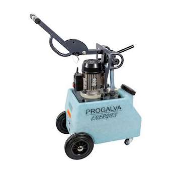 TUBNET 3200 EVOLUTION KIT V6|Progalva-PGA4013