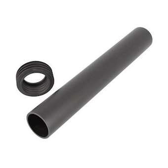 Dw7-tube rincage l300mm d45 + jt pr|Nicoll-NCL0709173