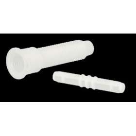 Dw761-poussoir+rallonge bouton 2v|Nicoll-NCL0709243