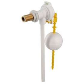 1585y-robinet flotteur a boule emb.laiton|Nicoll-NCL0791031