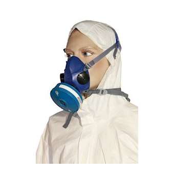 DEMI MASQUE A CARTOUCHE UNIQUE|Progalva-PGA6033