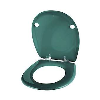 ABATTANT ARIANE BLEU D'EAU RAL 5021|Olfa-OL47ARR50210701