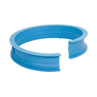 Anneau placo double BA13 feu|SIB-SIBP03325