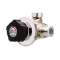 Mitigeur panneau douche Presto alpa bouton noir