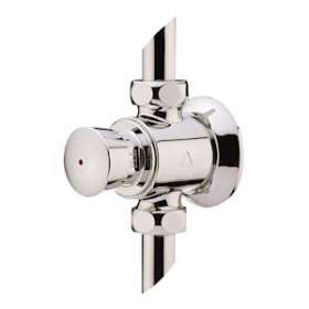 Robinet douche Presto 50 avec ecrou|Presto-PSR38022