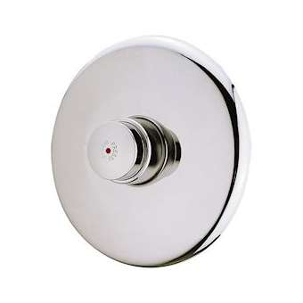 Robinet douche Presto 50 b a encastrer|Presto-PSR38222