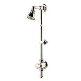 Robinet douche Presto 50 pap avec pomme orientable|Presto-PSR38772