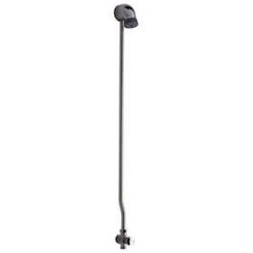 Robinet douche Presto 50 pap avec pomme fixe|Presto-PSR38921