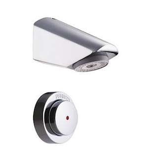 Presto 50 kit tc douche pour cloison de 200 à 300 mm, eau chaude|Presto-PSR38231