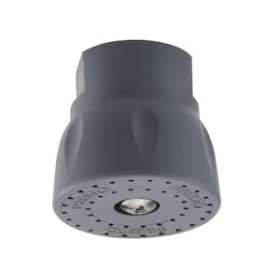 Pomme de douche fixe avec grille fixe au plafond F1/2|Presto-PSR29320