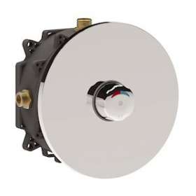 Alpa s encastre boitier etanche|Presto-PSR35192