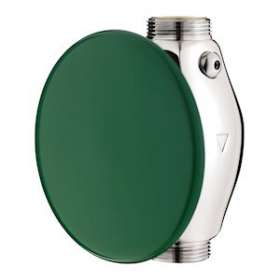 Robinet de chasse temporisé Presto Eclair XL avec commande ergonomique large|Presto-PSR13016
