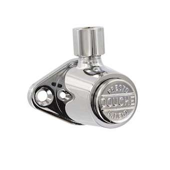 Amorceur applique pour douche temporisée DL 30|Presto-PSR25001