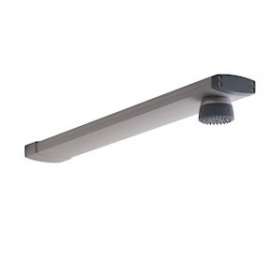 Bandeau supérieur pour douche DL 300s applique|Presto-PSR27115