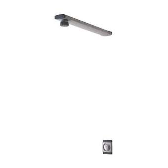 DL 300s Robinet de douche encastrée ou traversée de cloison temporisé 30sec|Presto-PSR27112