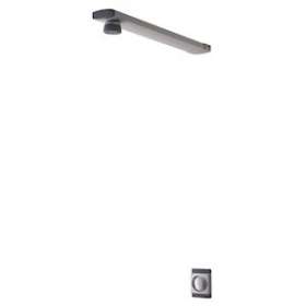 DL 300s Robinet de douche encastrée ou traversée de cloison temporisé 30sec|Presto-PSR27112
