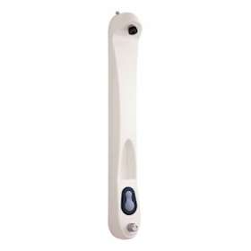 DL800s douche temporisée alimentation haute, porte-savon|Presto-PSR27800