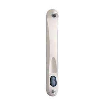 DL800s douche temporisée alimentation arrière, porte-savon|Presto-PSR27812