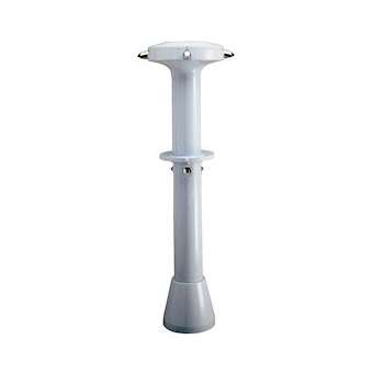 Colonne de douche s4 avec porte savon|Presto-PSR29910