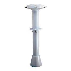 Colonne de douche s4 avec porte savon|Presto-PSR29910
