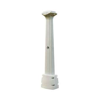 Colonne de douche 2 postes collectifs|Presto-PSR29931