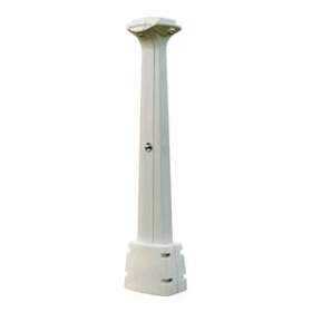Colonne de douche 2 postes collectifs|Presto-PSR29931