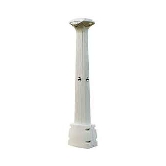 Colonne de douche 4 postes collectifs|Presto-PSR29933