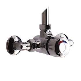 Mitigeur douche Presto alpa bc raccords coudes|Presto-PSR35814
