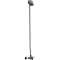 Mitigeur alpa bc pomme fixe et raccords coudes