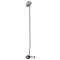 Mitigeur alpa bn pomme fixe et raccords coudes