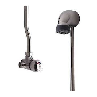 Mitigeur alpa bc pomme fixe|Presto-PSR35928