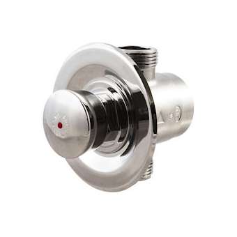 Robinet douche Presto 50 panneau|Presto-PSR38122