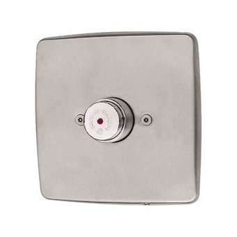 Robinet douche Presto 500 s b avec robinet d'arret|Presto-PSR38340