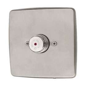 Robinet douche Presto 500 s b avec robinet d'arret|Presto-PSR38340