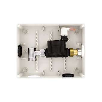 Module hydraulique diametre 17 mm|Presto-PSR52942