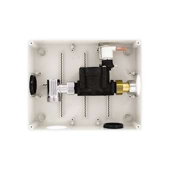 Module hydraulique diametre 13 mm|Presto-PSR52940