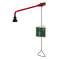 Douche alimentation murale 1/2 avec 1 tete