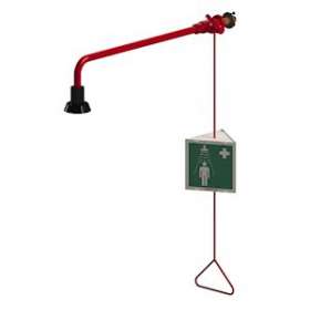 Douche alimentation murale 1/2 avec 1 tete|Presto-PSR85754