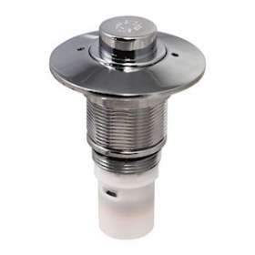 Tête interchangeable douche colonne S4 (x1)|Presto-PSR90129