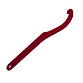 Sachet cle pour mitigeur alpa panneau|Presto-PSR90137