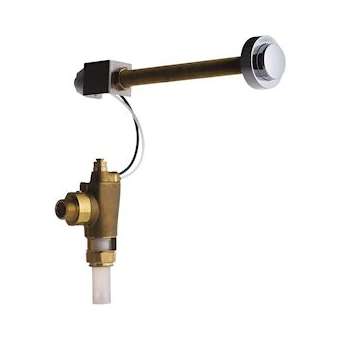 Kit tc complet prêt à poser chasse Presto 1000XL pour cloison de 200 à 300 mm|Presto-PSR14261