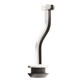 Tube équipé pour urinoir Targa (Villeroy & Boch)|Presto-PSR50971