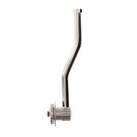 Tube équipé pour urinoir Aubagne d'angle (Allia)|Presto-PSR50915