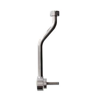 Tube équipé pour urinoir Murale 2 (Jacob Delafon)|Presto-PSR50917