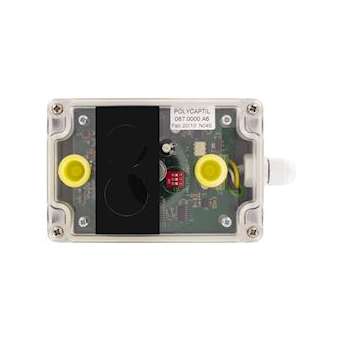 Module électronique pour chasses et urinoirs pour barrière infrarouge|Presto-PSR52900