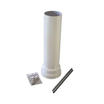 Kit pour montage de cloison de 56 à 145 mm|Presto-PSR90741
