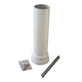 Kit pour montage de cloison de 56 à 145 mm|Presto-PSR90741