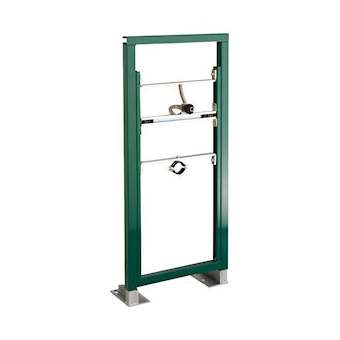 Bâti-support nu pour robinet urinoir électronique|Presto-PSR18497